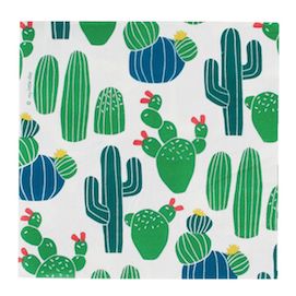 Cactus  - party napkins